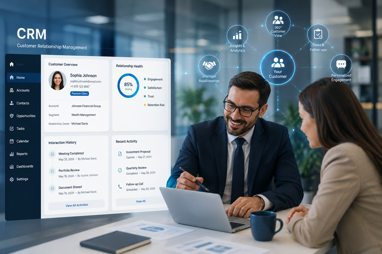 client-engagement