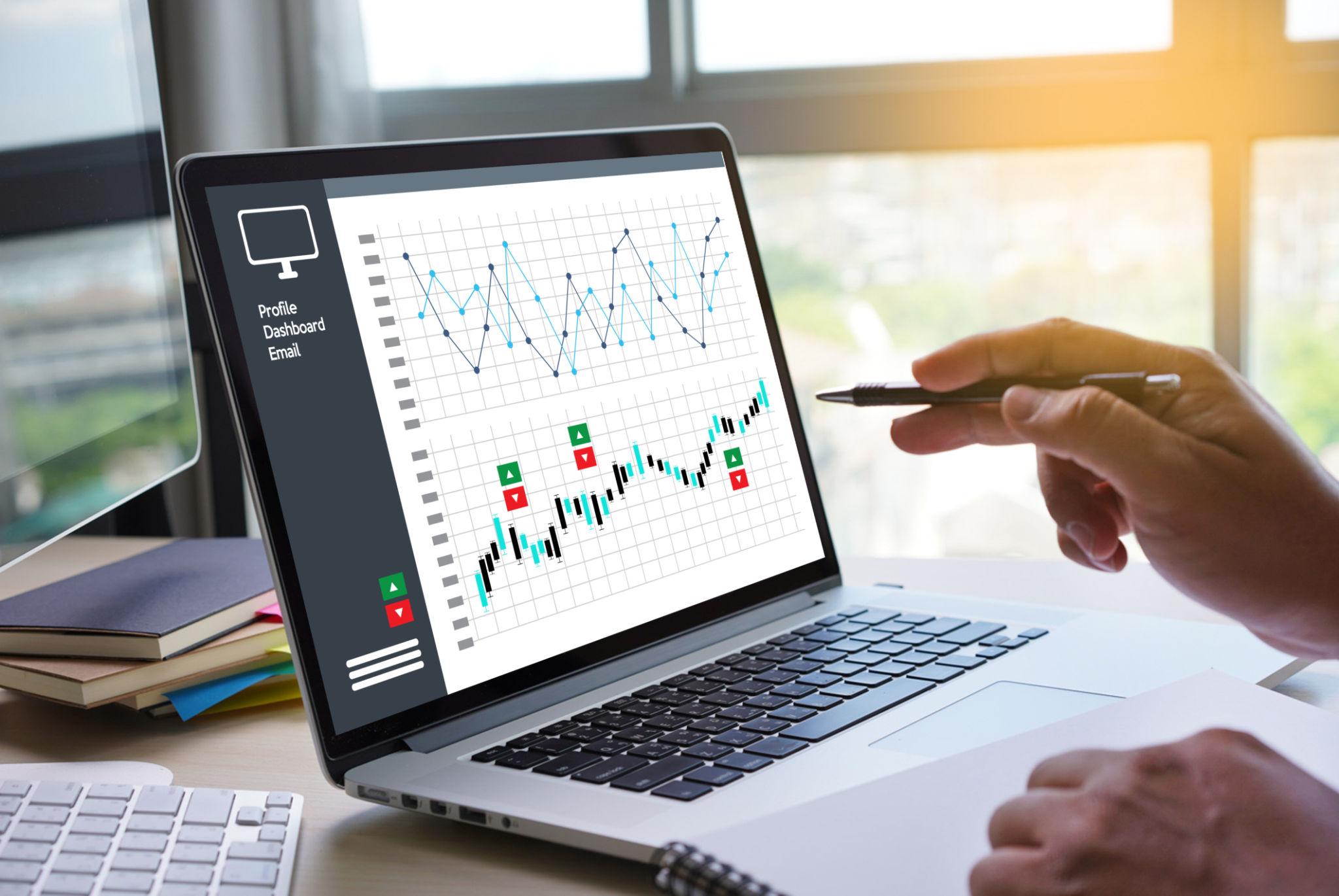 revenue-management-dashboard
