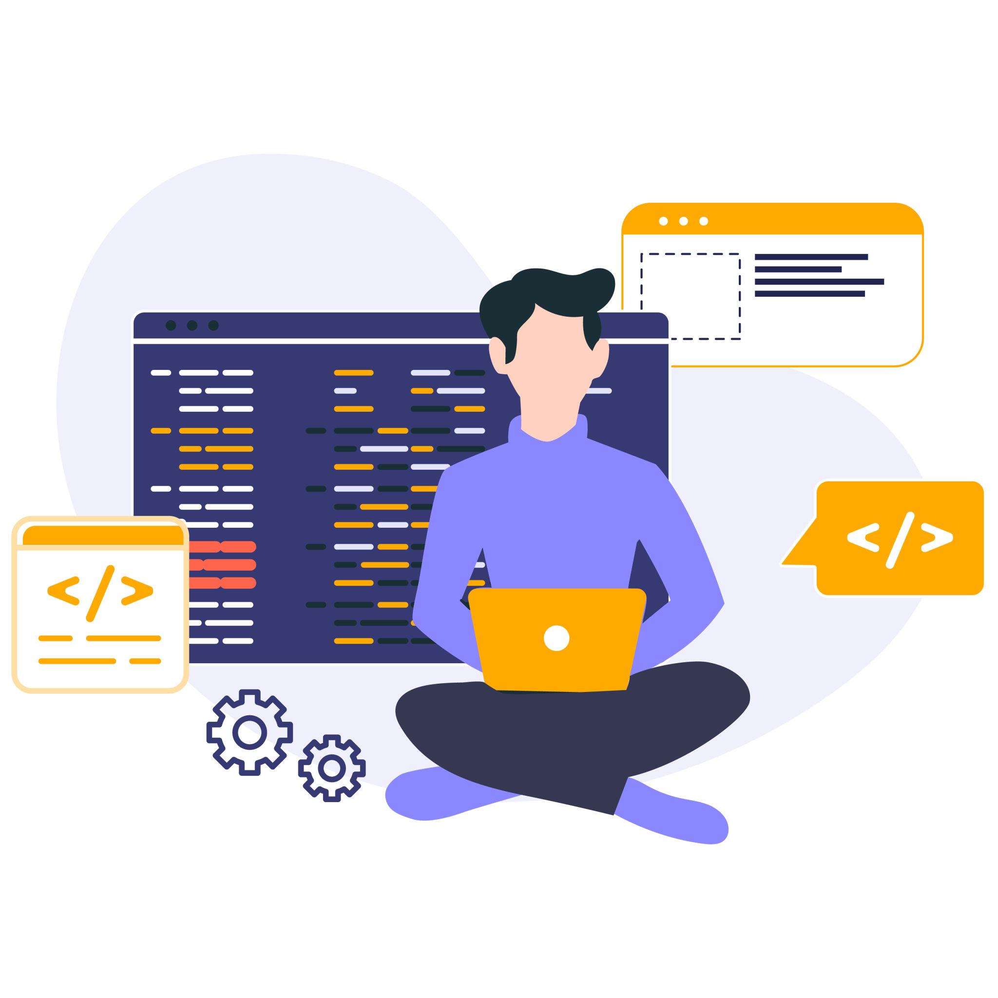 custom-development