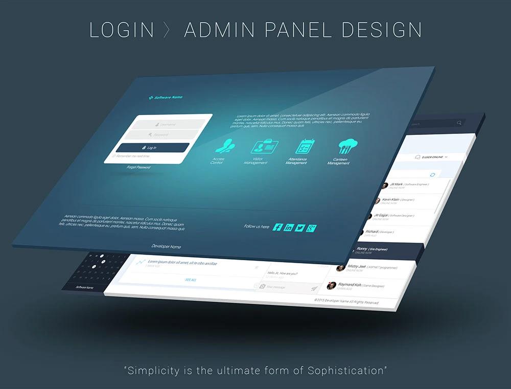 custom-web-platform