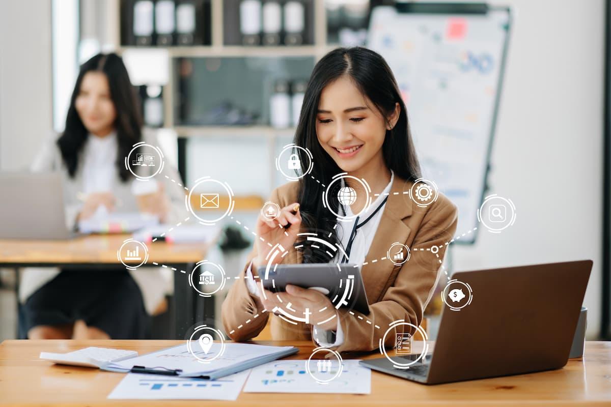 digital-business-platform