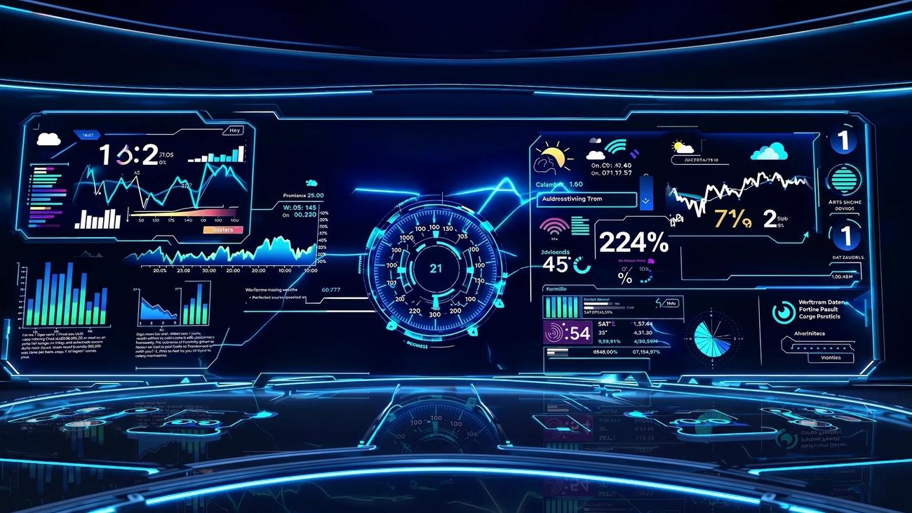 futuristic-user-interface