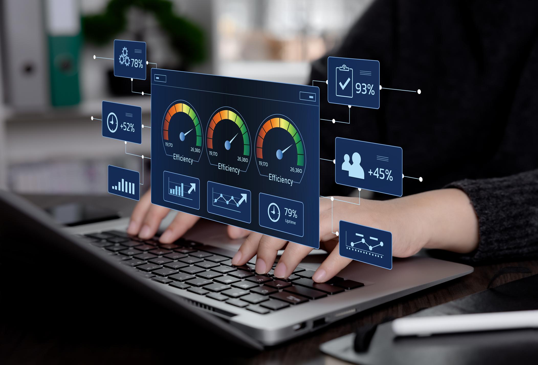 performance-monitoring