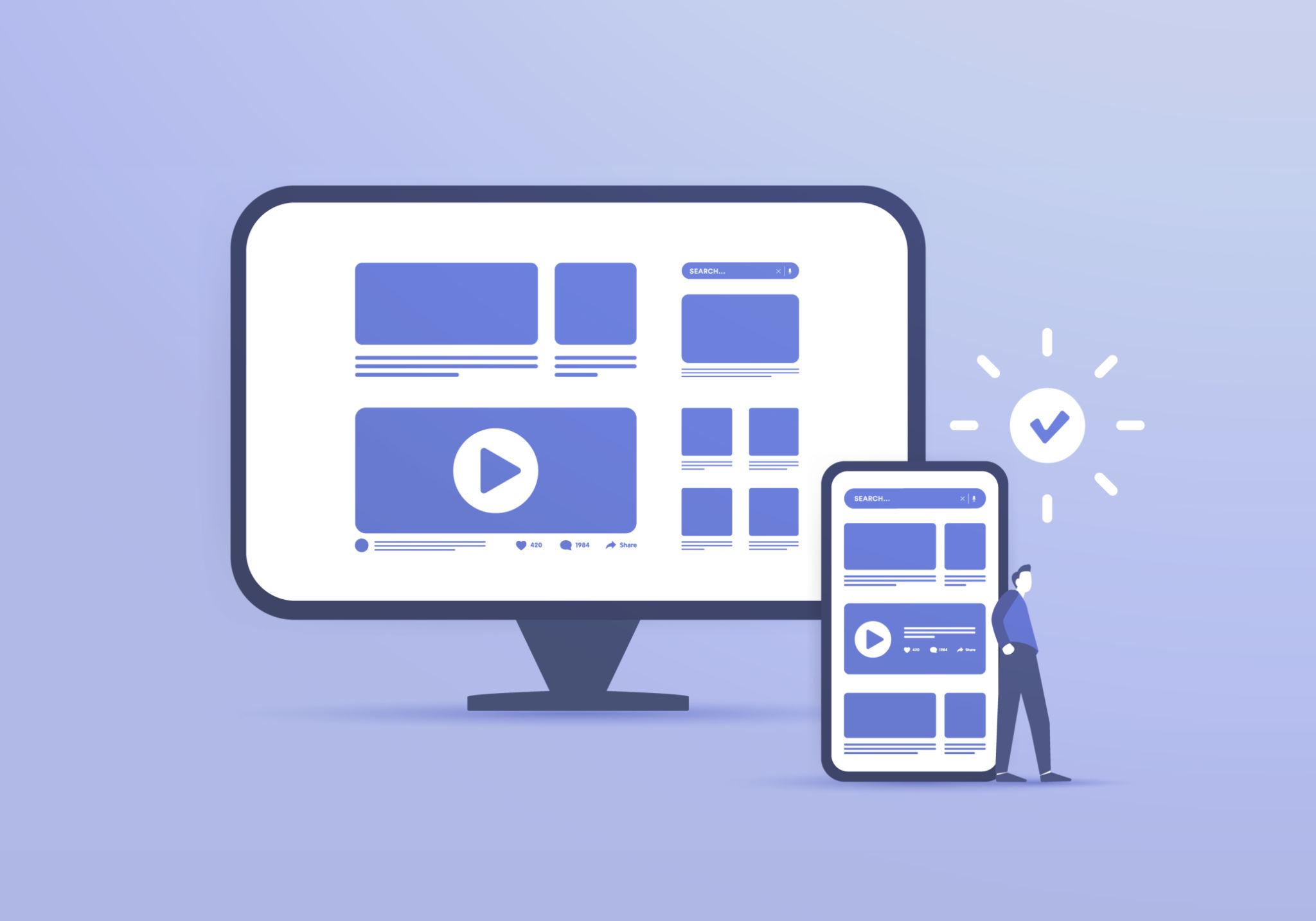 responsive-web