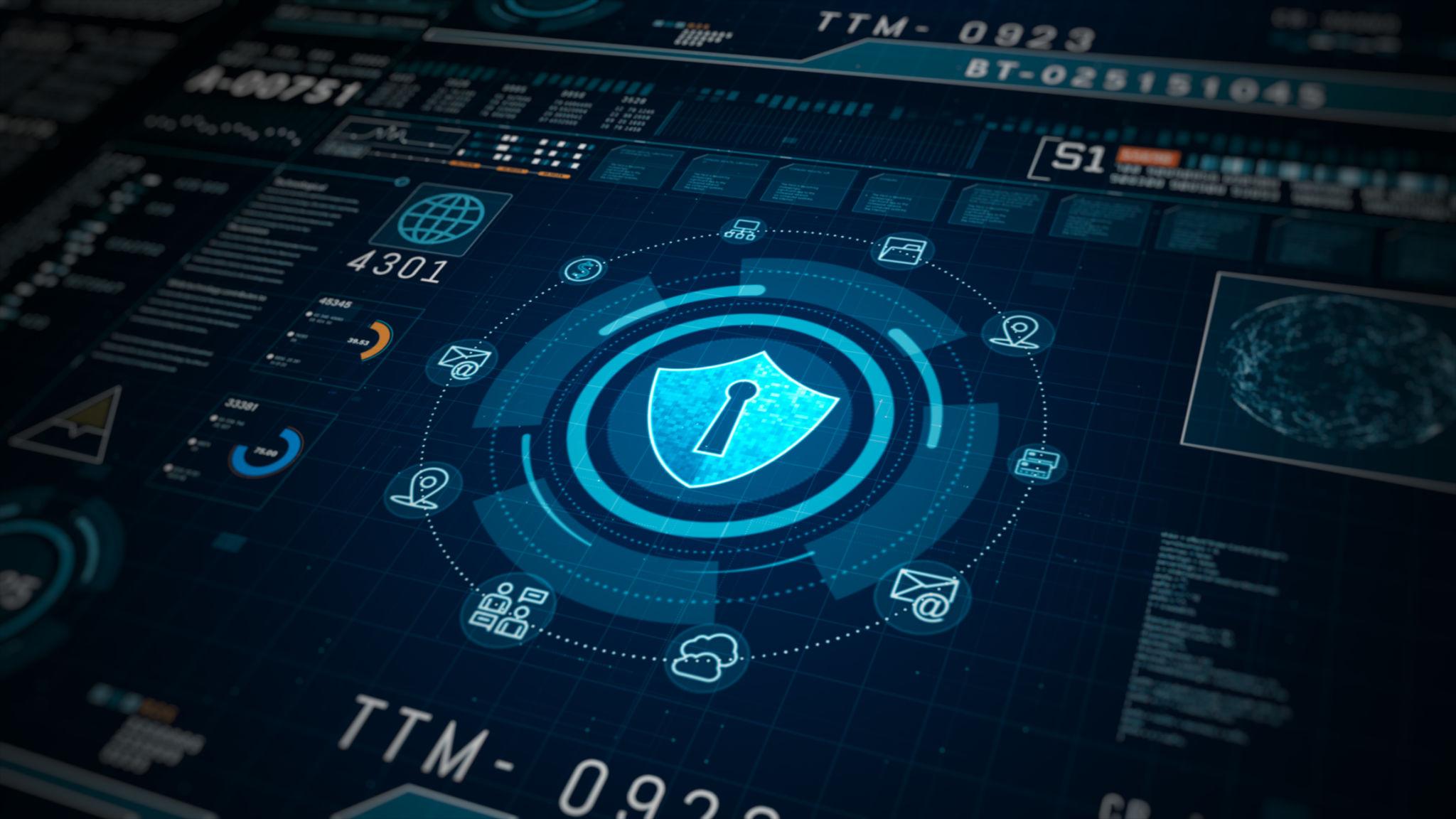 security-monitoring