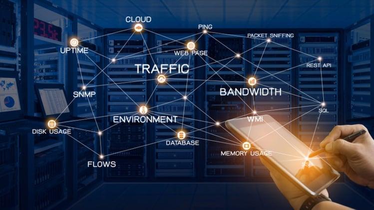 system-monitoring-dashboard