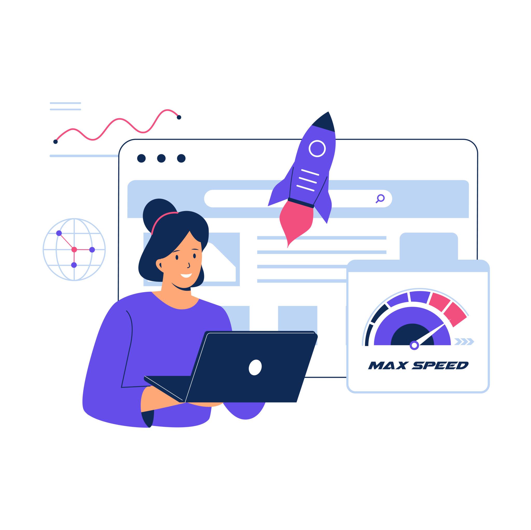 website-speed